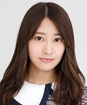 桜井玲香