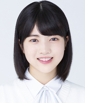 林瑠奈 プロフィール