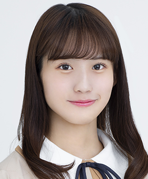 掛橋沙耶香 プロフィール