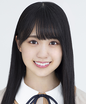 賀喜遥香 プロフィール