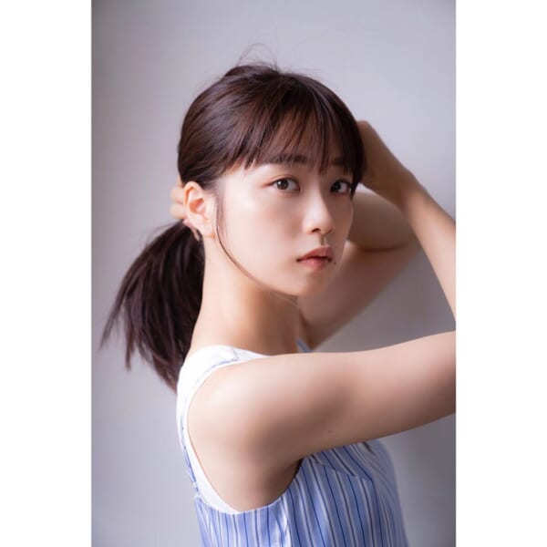 深川麻衣 Instagram