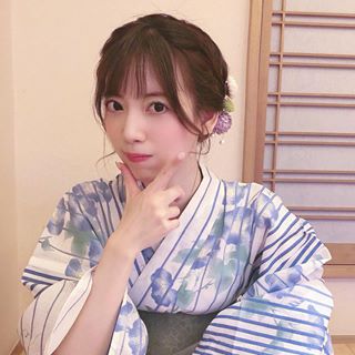 西川七海 instagram