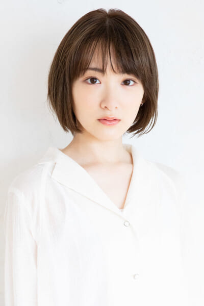 生駒里奈 プロフィール