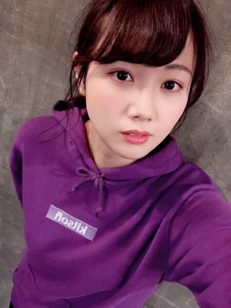 永島聖羅 Lineblog