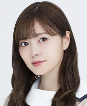 白石麻衣 プロフィール