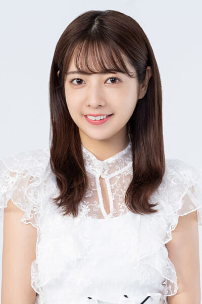 斉藤優里 プロフィール